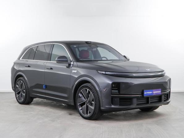 Li Auto (Lixiang) L7 I Рестайлинг с пробегом 2025 года, цена 8 399 050 рублей, 93 км, внедорожник, Автокод Объявления