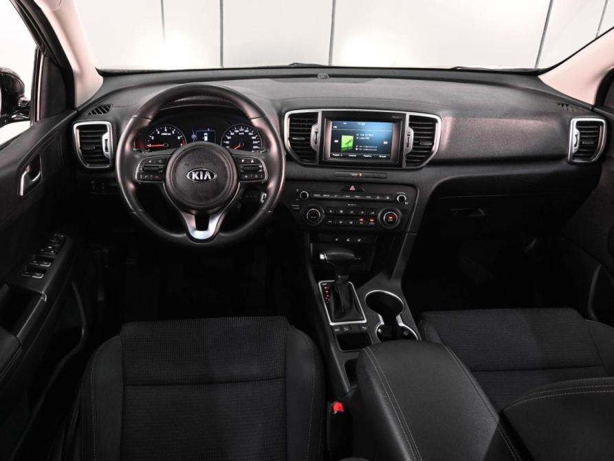 Kia Sportage IV Ростов-на-Дону  - изображение 6