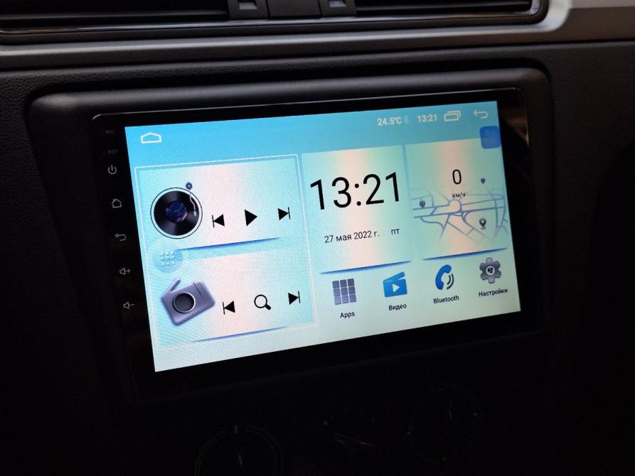 Skoda Rapid I Рестайлинг Челябинск  - изображение 12