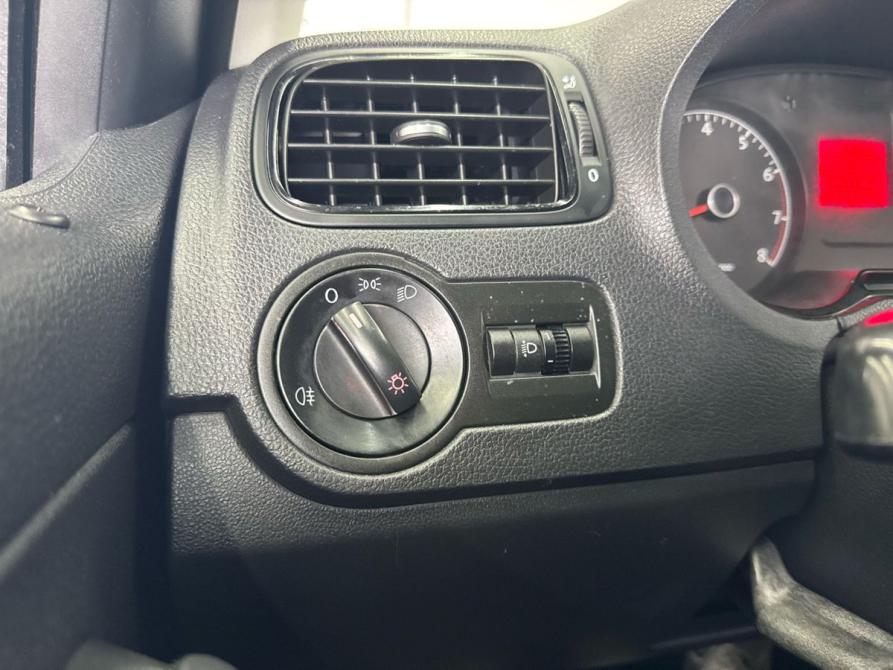 Volkswagen Polo V Уфа  - изображение 13