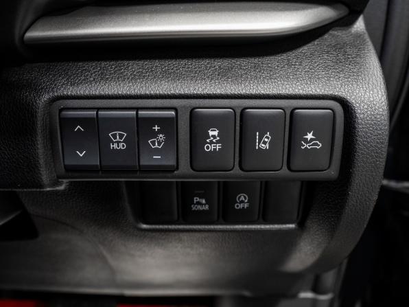 Mitsubishi Eclipse Cross I с пробегом 2018 года, цена 2 100 000 рублей, 115084 км, внедорожник, Автокод Объявления