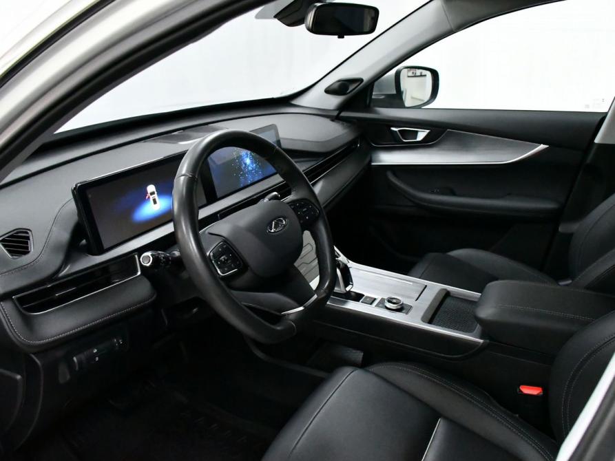 Chery Tiggo 7 Pro Max I Новосибирск  - изображение 11