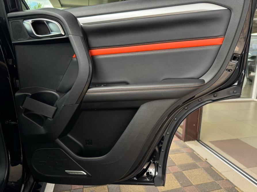 Haval Dargo I Краснодар  - изображение 23