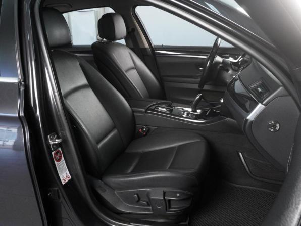 BMW 5 серии VI (F10/F11/F07) с пробегом 2011 года, цена 1 374 000 рублей, 244344 км, седан, Автокод Объявления