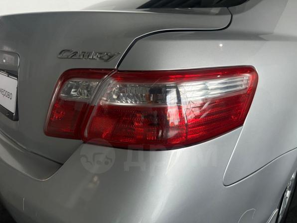 Toyota Camry VI (XV40) Рестайлинг с пробегом 2011 года, цена 1 295 000 рублей, 239000 км, седан, Автокод Объявления