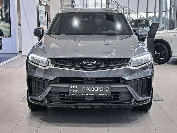 Geely Tugella I Рестайлинг с пробегом 2024 года, цена 2 502 000 рублей, 96971 км, внедорожник, Автокод Объявления