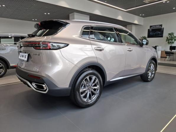 Новый Changan UNI-S (CS55 Plus) I Рестайлинг 2026 года, цена 2 979 900 рублей, внедорожник, Автокод Объявления