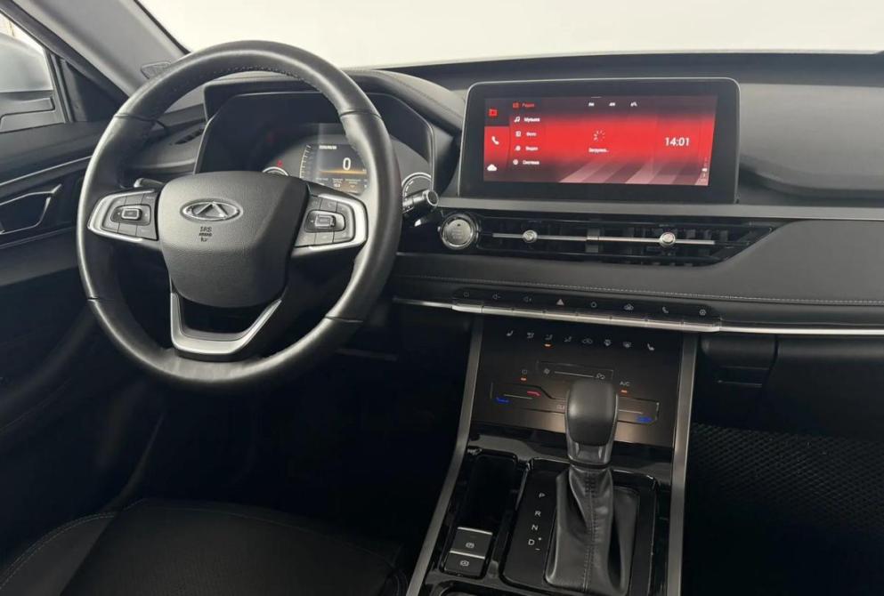 Chery Tiggo 4 Pro I Киров  - изображение 12