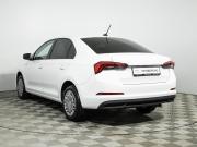 Skoda Rapid II Санкт-Петербург  - изображение 24