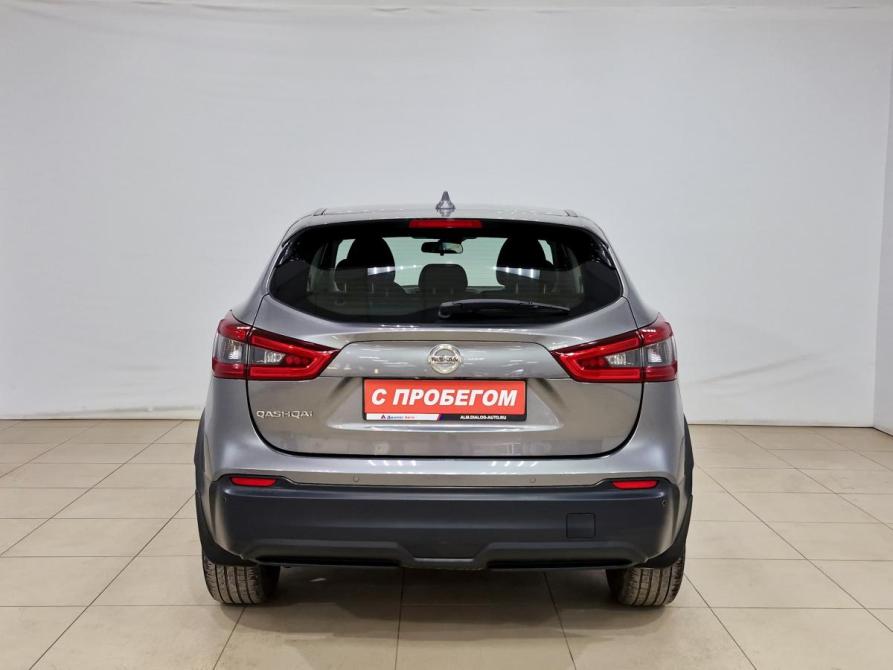 Nissan Qashqai II Рестайлинг Альметьевск  - изображение 6
