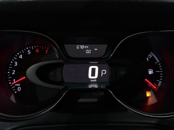 Renault Kaptur I с пробегом 2017 года, цена 1 240 000 рублей, 67843 км, внедорожник, Автокод Объявления