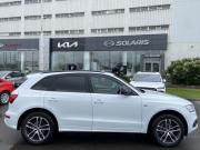 Audi Q5 I (8R) Рестайлинг Москва  - изображение 27
