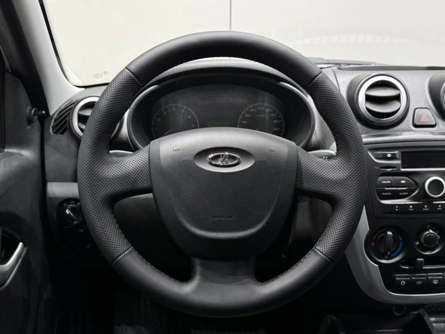 Lada (ВАЗ) Granta I Волжский  - изображение 14
