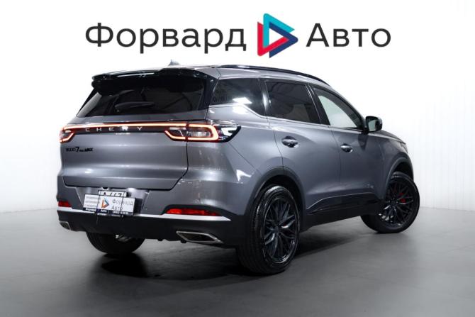 Chery Tiggo 7 Pro Max I Рестайлинг с пробегом 2024 года, цена 2 099 000 рублей, 37993 км, внедорожник, Автокод Объявления