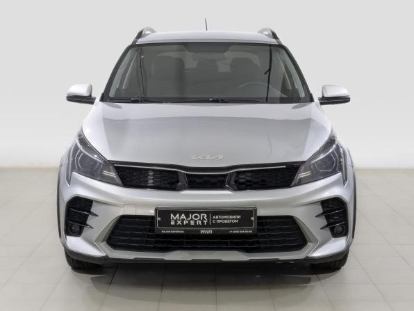 Kia Rio IV Рестайлинг с пробегом 2021 года, цена 1 690 000 рублей, 102191 км, хэтчбек, Автокод Объявления