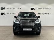 Haval H9 I Рестайлинг Санкт-Петербург  - изображение 36