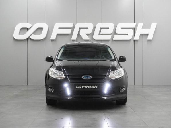 Ford Focus III с пробегом 2012 года, цена 684 000 рублей, 265827 км, седан, Автокод Объявления