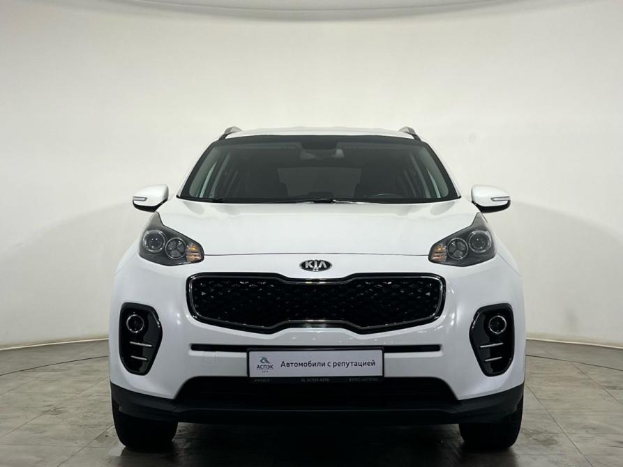 Kia Sportage IV Ижевск  - изображение 6