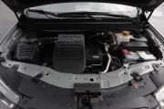 Chevrolet Captiva I Рестайлинг Брянск  - изображение 51