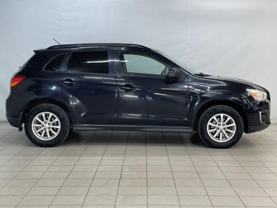 Mitsubishi ASX I Рестайлинг Воронеж  - изображение 7
