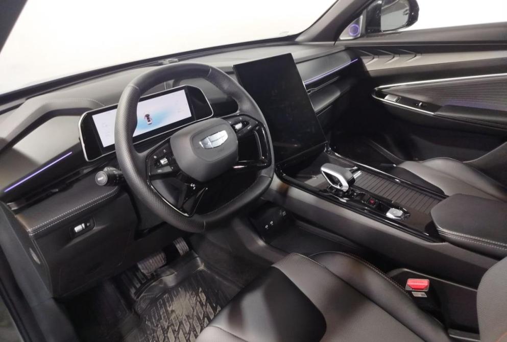 Geely Cityray Саратов  - изображение 23