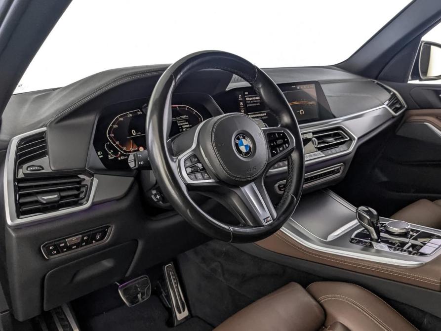 BMW X5 IV (G05/G18) Москва  - изображение 15