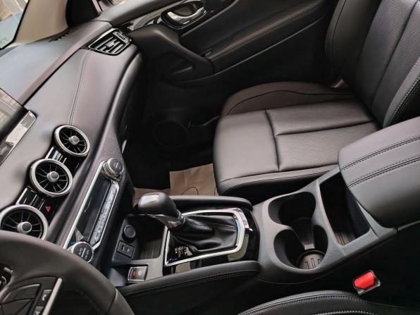 Новый Nissan Qashqai II Рестайлинг 2 2026 года, цена 3 500 000 рублей, внедорожник, Автокод Объявления