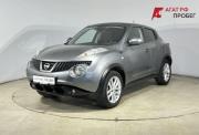 Nissan Juke I Саранск  - изображение 30