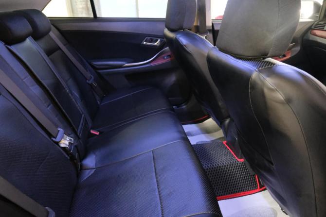 Toyota Allion II с пробегом 2009 года, цена 1 289 000 рублей, 171200 км, седан, Автокод Объявления