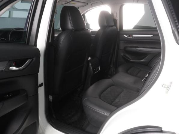 Mazda CX-5 II с пробегом 2019 года, цена 3 336 000 рублей, 59886 км, внедорожник, Автокод Объявления