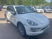 Porsche Cayenne II (958) Стерлитамак  - изображение 28