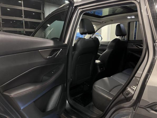 Changan CS35 Plus I Рестайлинг с пробегом 2022 года, цена 1 737 000 рублей, 104589 км, внедорожник, Автокод Объявления