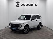 Lada (ВАЗ) Niva Legend I Воронеж  - изображение 16