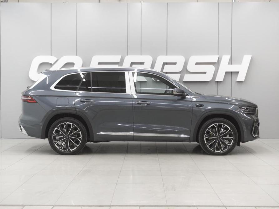 Geely Monjaro I Рестайлинг 2 Ростов-на-Дону  - изображение 5