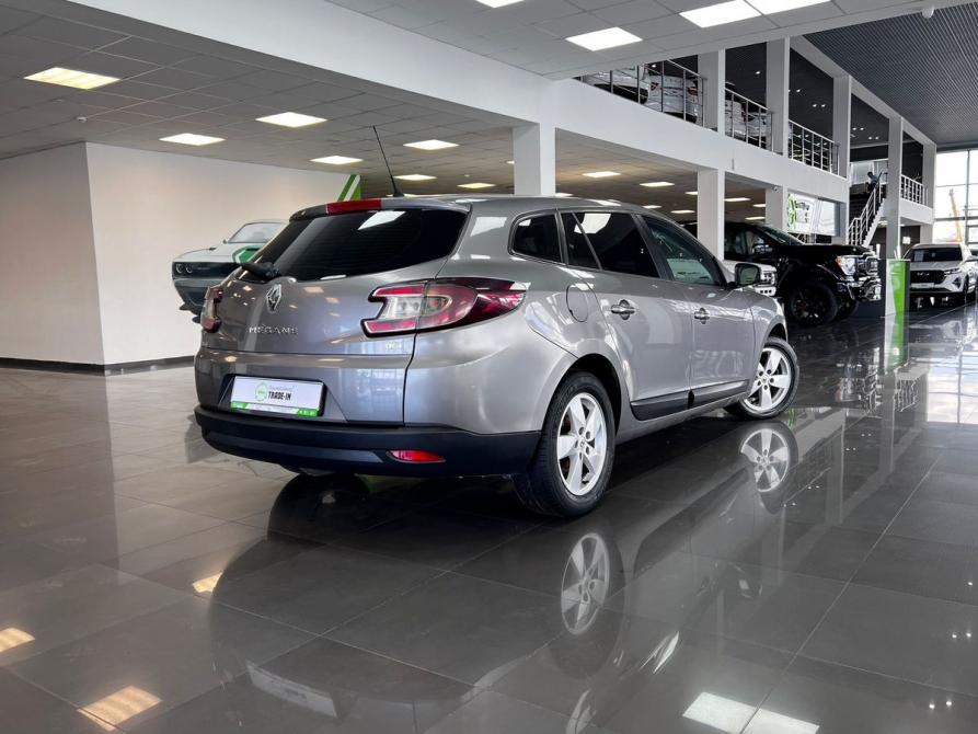 Renault Megane III Тверь  - изображение 2