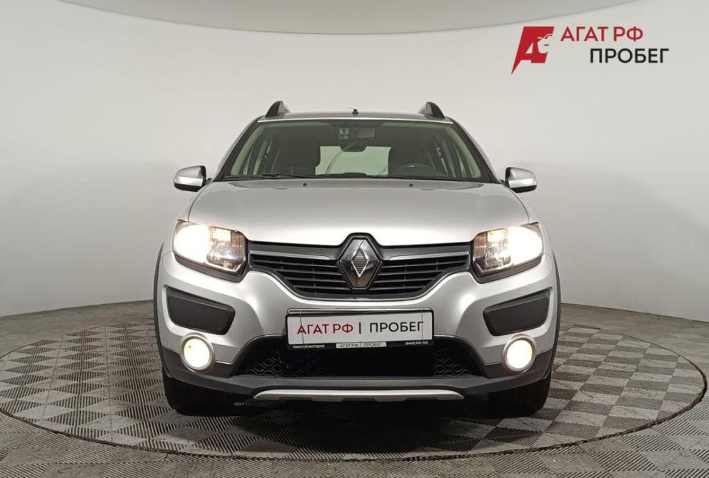 Renault Sandero II Волгоград  - изображение 2