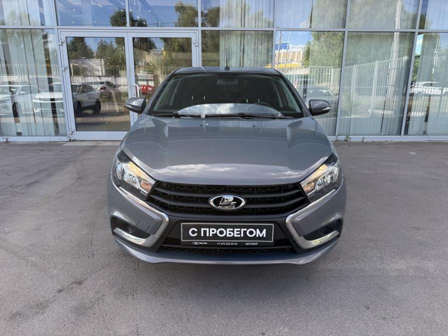 Lada (ВАЗ) Vesta I Воронеж  - изображение 2