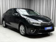 Toyota Corolla XI (E160 E170 E180) Ижевск  - изображение 33