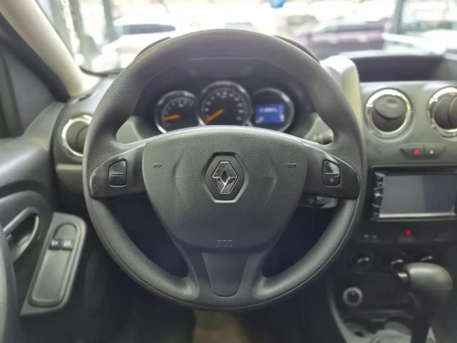 Renault Duster I Рестайлинг Новосибирск  - изображение 9