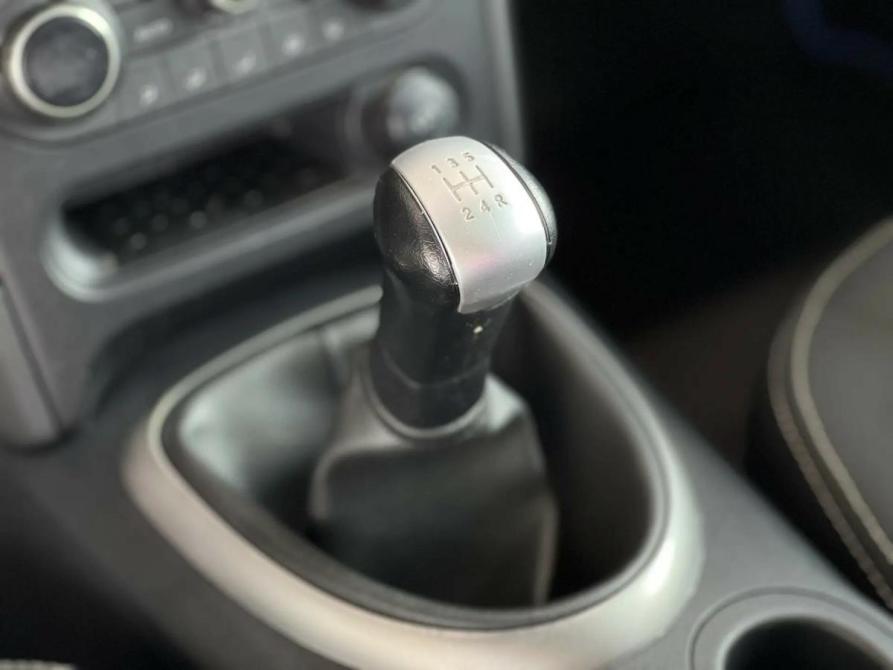 Nissan Qashqai I Рестайлинг Екатеринбург  - изображение 17