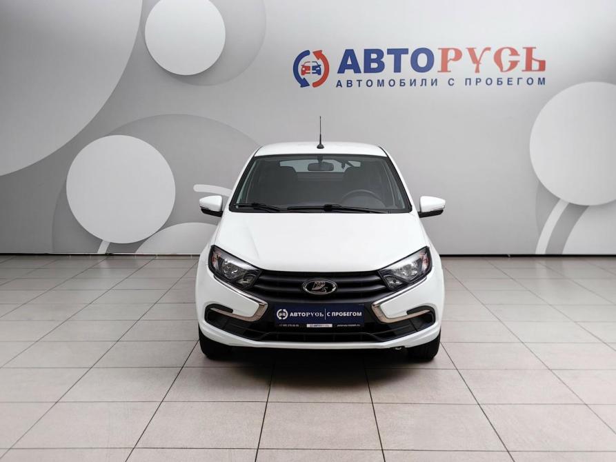 Lada (ВАЗ) Granta I Рестайлинг Подольск  - изображение 3