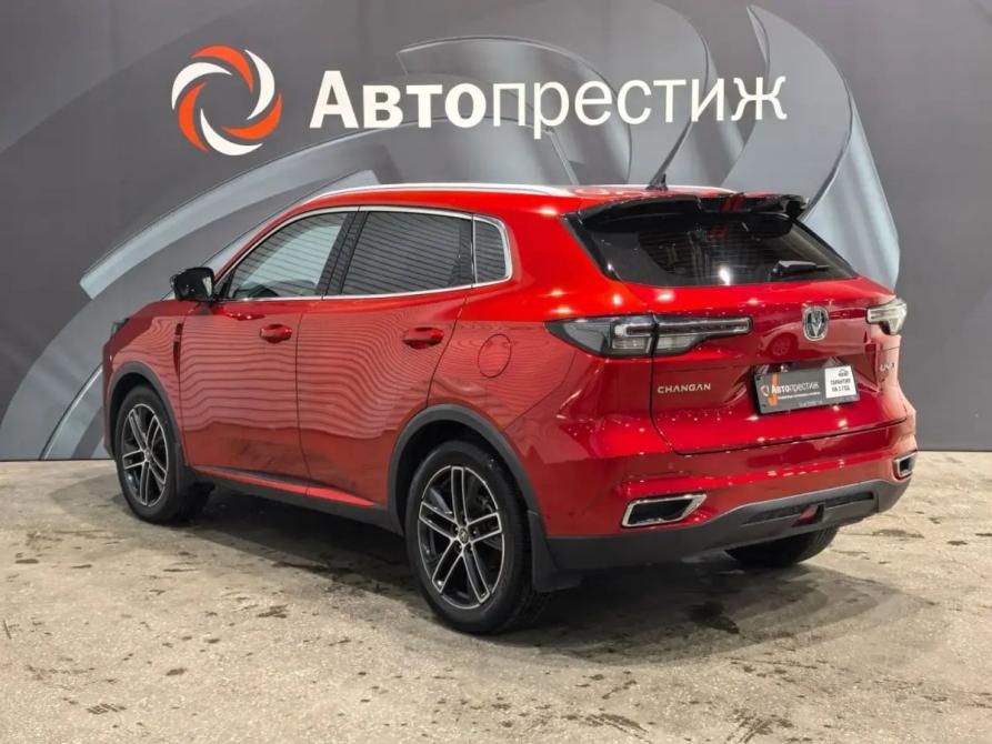 Changan UNI-S I Пермь  - изображение 6