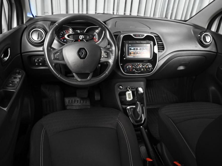 Renault Kaptur I Ставрополь  - изображение 6