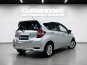 Nissan Note II Рестайлинг Кемерово  - изображение 21