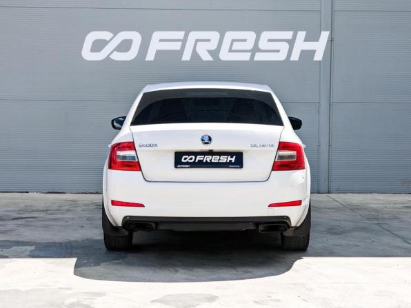 Skoda Octavia III (A7) с пробегом 2015 года, цена 1 270 000 рублей, 297343 км, лифтбек, Автокод Объявления