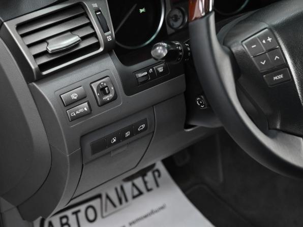 Lexus LX III с пробегом 2010 года, цена 2 029 000 рублей, 160000 км, внедорожник, Автокод Объявления