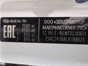 Kia Rio IV Тольятти  - изображение 33
