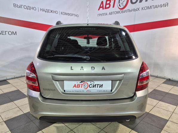 Lada (ВАЗ) Granta I Рестайлинг с пробегом 2020 года, цена 685 000 рублей, 92000 км, универсал, Автокод Объявления