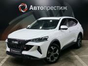 Haval F7 I Рестайлинг Ставрополь  - изображение 32
