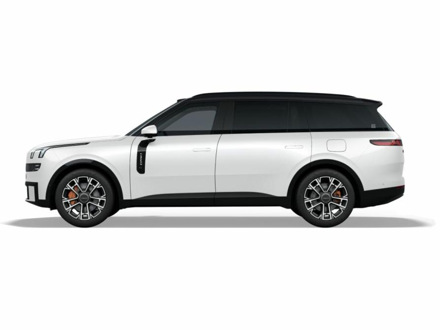 Lynk &amp; Co 900 Москва  - изображение 1